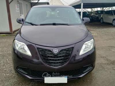 Lancia Ypsilon 5 Porte Ypsilon 1.2 8v Elefantino e usata Sant'Agata sul Santerno
