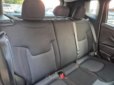 Jeep Renegade 4WD Active Drive Low T usata Ciampino