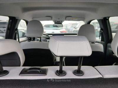 Citroen C3 44kWh elettrico Max 113cv automatico Nero usata Viadana