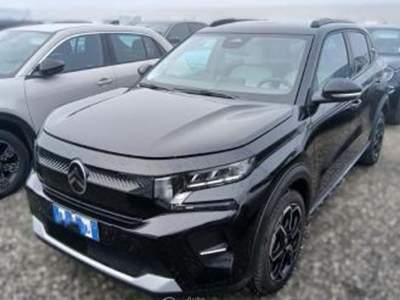 Citroen C3 44kWh elettrico Max 113cv automatico Nero usata Viadana