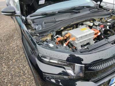 Citroen C3 44kWh elettrico Max 113cv automatico Nero usata Viadana
