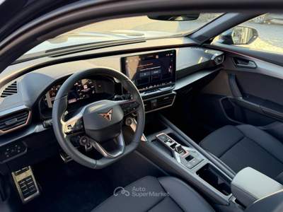Cupra Formentor 1.5 Hybrid DSG - promo finanziamento Grigio usata Castiglione delle Stiviere