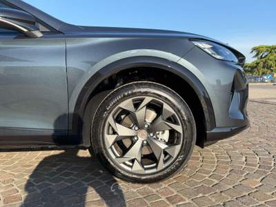 Cupra Formentor 1.5 Hybrid DSG - promo finanziamento Grigio usata Castiglione delle Stiviere