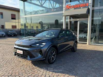 Cupra Formentor 1.5 Hybrid DSG - promo finanziamento Grigio usata Castiglione delle Stiviere