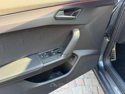 Cupra Formentor 1.5 Hybrid DSG - promo finanziamento Grigio usata Castiglione delle Stiviere