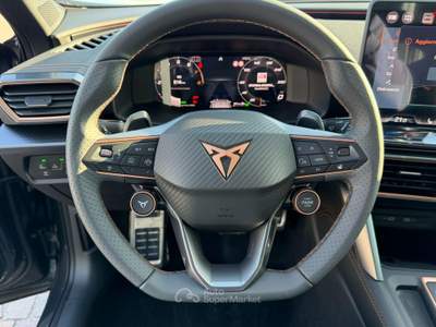 Cupra Formentor 1.5 Hybrid DSG - promo finanziamento Grigio usata Castiglione delle Stiviere