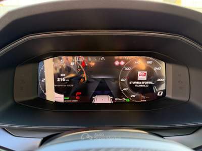 Cupra Formentor 1.5 Hybrid DSG - promo finanziamento Grigio usata Castiglione delle Stiviere