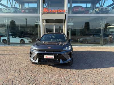 Cupra Formentor 1.5 Hybrid DSG - promo finanziamento Grigio usata Castiglione delle Stiviere