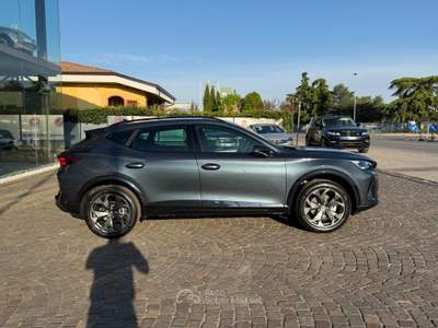 Cupra Formentor 1.5 Hybrid DSG - promo finanziamento Grigio usata Castiglione delle Stiviere
