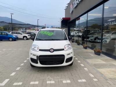 Fiat Panda 1.0 FireFly S&amp;S Hybrid Bianco usata Pinerolo