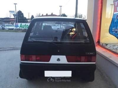 Autobianchi Y10 1.1 i.e. Cat Junior Bianco usata Pinerolo