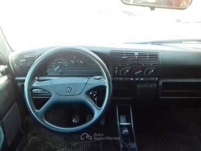 Autobianchi Y10 1.1 i.e. Cat Junior Bianco usata Pinerolo