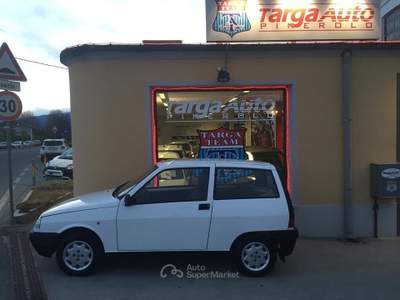 Autobianchi Y10 1.1 i.e. Cat Junior Bianco usata Pinerolo