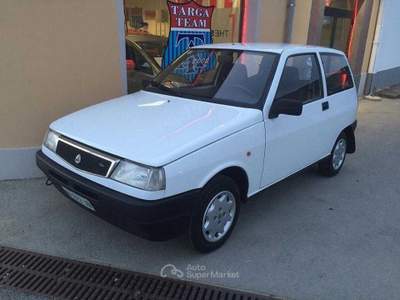 Autobianchi Y10 1.1 i.e. Cat Junior Bianco usata Pinerolo