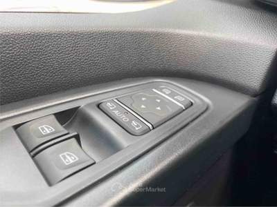 Renault Trafic BluedCi 110CV PL-TN Authentic Grigio usata Pinerolo