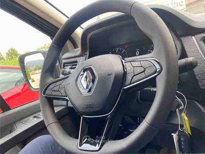 Renault Trafic BluedCi 110CV PL-TN Authentic Grigio usata Pinerolo