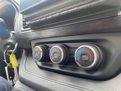 Renault Trafic BluedCi 110CV PL-TN Authentic Grigio usata Pinerolo
