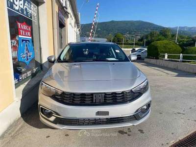 Fiat Tipo 1.5 Hybrid DCT 5 porte City Life Grigio usata Pinerolo