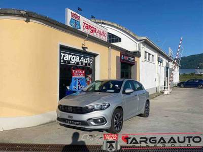 Fiat Tipo 1.5 Hybrid DCT 5 porte City Life Grigio usata Pinerolo