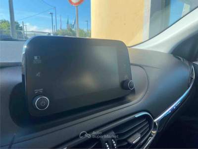Fiat Tipo 1.5 Hybrid DCT 5 porte City Life Grigio usata Pinerolo