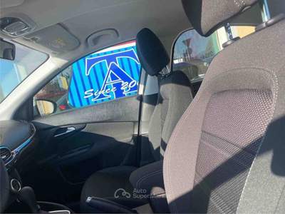Fiat Tipo 1.5 Hybrid DCT 5 porte City Life Grigio usata Pinerolo