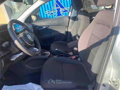 Fiat Tipo 1.5 Hybrid DCT 5 porte City Life Grigio usata Pinerolo
