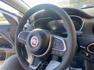 Fiat Tipo 1.5 Hybrid DCT 5 porte City Life Grigio usata Pinerolo