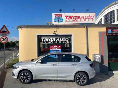 Fiat Tipo 1.5 Hybrid DCT 5 porte City Life Grigio usata Pinerolo