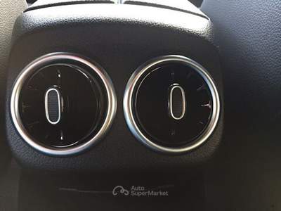 Mercedes-Benz Classe A d Automatic Sport Nero usata Pinerolo