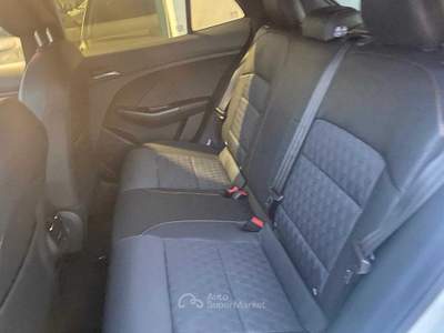 MG3 MG3 Hybrid+ Luxury Bianco usata Pinerolo