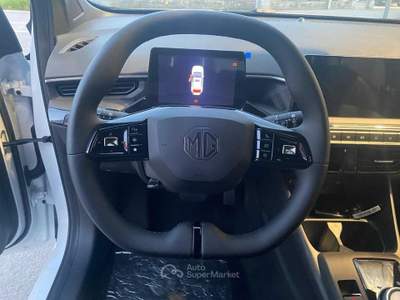MG3 MG3 Hybrid+ Luxury Bianco usata Pinerolo