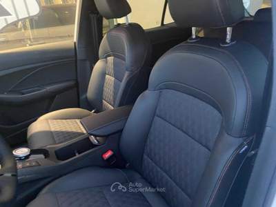 MG3 MG3 Hybrid+ Luxury Bianco usata Pinerolo