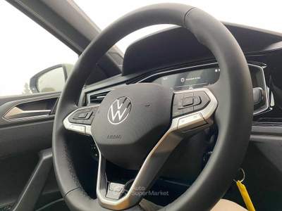 Volkswagen Polo 1.0 TSI R-Line usata Pinerolo
