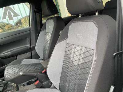 Volkswagen Polo 1.0 TSI R-Line usata Pinerolo