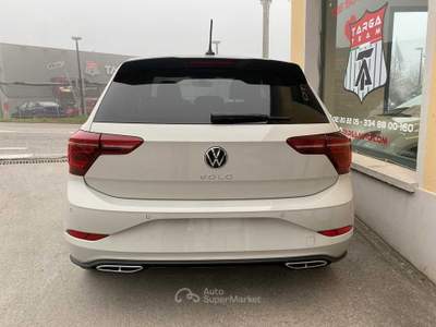 Volkswagen Polo 1.0 TSI R-Line usata Pinerolo