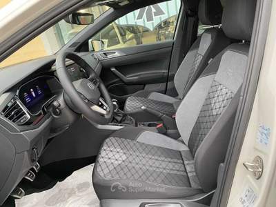 Volkswagen Polo 1.0 TSI R-Line usata Pinerolo