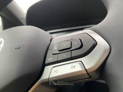 Volkswagen Polo 1.0 TSI R-Line usata Pinerolo