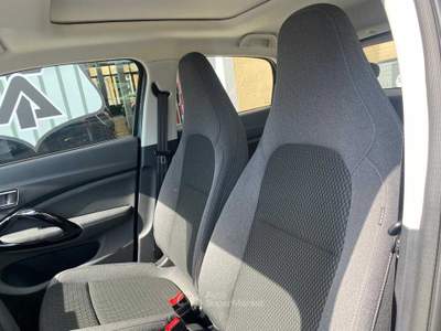 Leapmotor T03 70kW Grigio usata Pinerolo