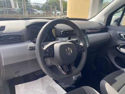 Leapmotor T03 70kW Grigio usata Pinerolo