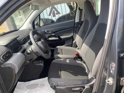 Leapmotor T03 70kW Grigio usata Pinerolo