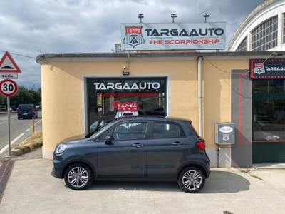 Leapmotor T03 70kW Grigio usata Pinerolo