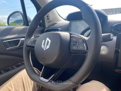 Leapmotor T03 70kW Grigio usata Pinerolo