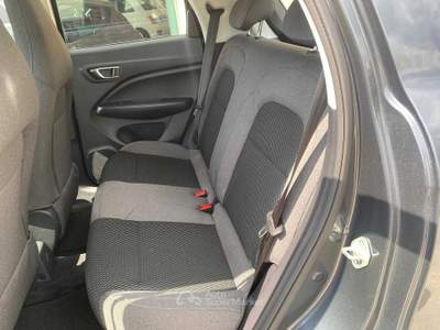 Leapmotor T03 70kW Grigio usata Pinerolo