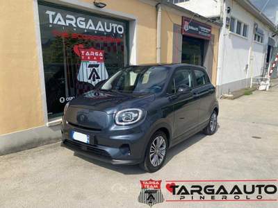 Leapmotor T03 70kW Grigio usata Pinerolo