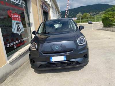 Leapmotor T03 70kW Grigio usata Pinerolo