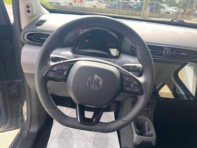 Leapmotor T03 70kW Grigio usata Pinerolo