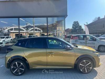 Lancia Ypsilon 1.2 mhev LX 110cv e-dct Oro usata Pinerolo