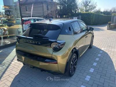 Lancia Ypsilon 1.2 mhev LX 110cv e-dct Oro usata Pinerolo