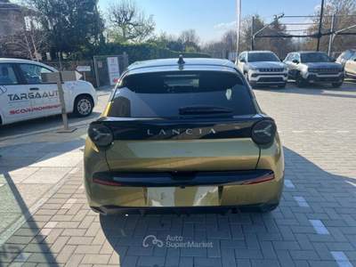 Lancia Ypsilon 1.2 mhev LX 110cv e-dct Oro usata Pinerolo