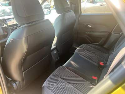 Lancia Ypsilon 1.2 mhev LX 110cv e-dct Oro usata Pinerolo